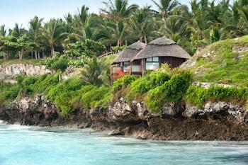 Zamani Zanzibar Kempinski Tanzania Kiwengwa  Exterior photo