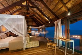 Zamani Zanzibar Kempinski Tanzania Kiwengwa  Exterior photo