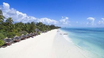 Zamani Zanzibar Kempinski Tanzania Kiwengwa  Exterior photo