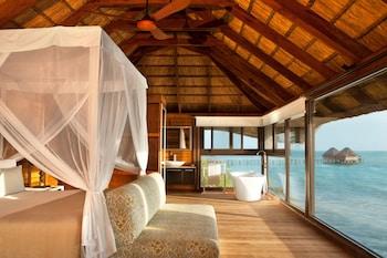 Zamani Zanzibar Kempinski Tanzania Kiwengwa  Exterior photo