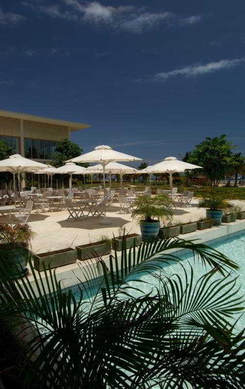 Zamani Zanzibar Kempinski Tanzania Kiwengwa  Exterior photo
